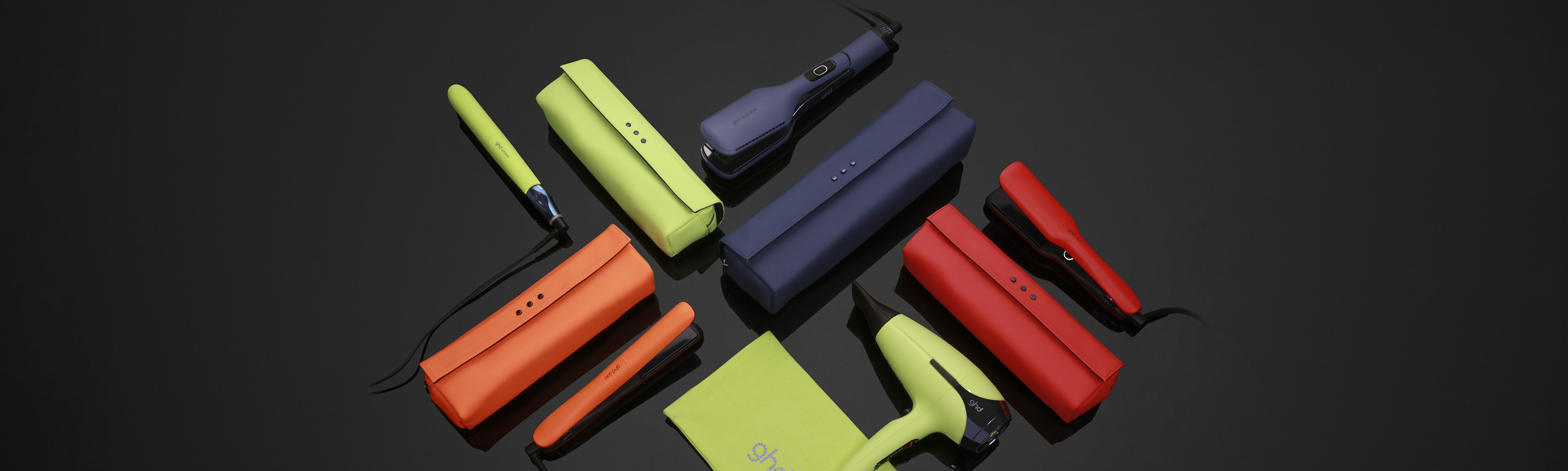 nueva edicion limitada colour crush